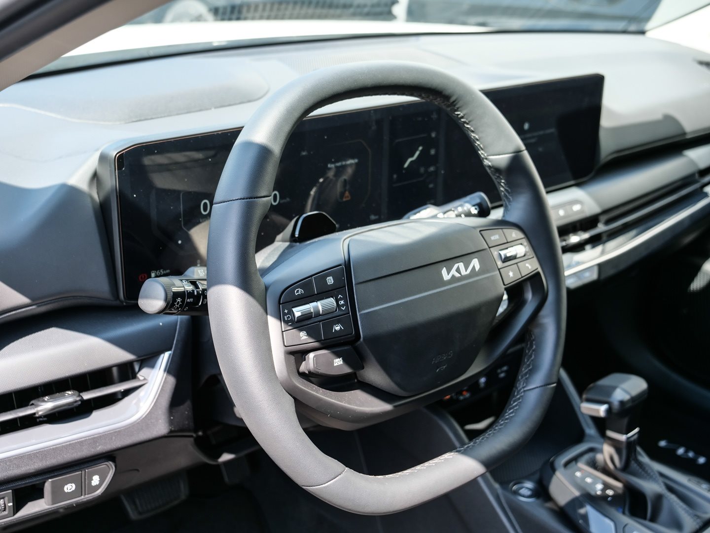 Kia cee'd – Bild 7