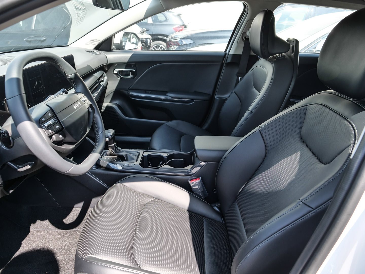 Kia cee'd – Bild 8