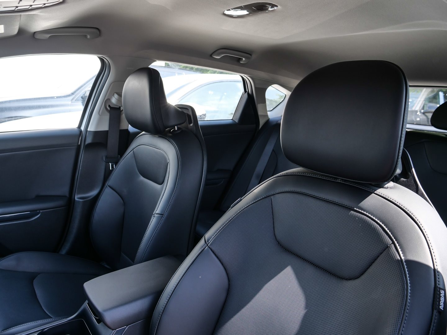 Kia cee'd – Bild 9