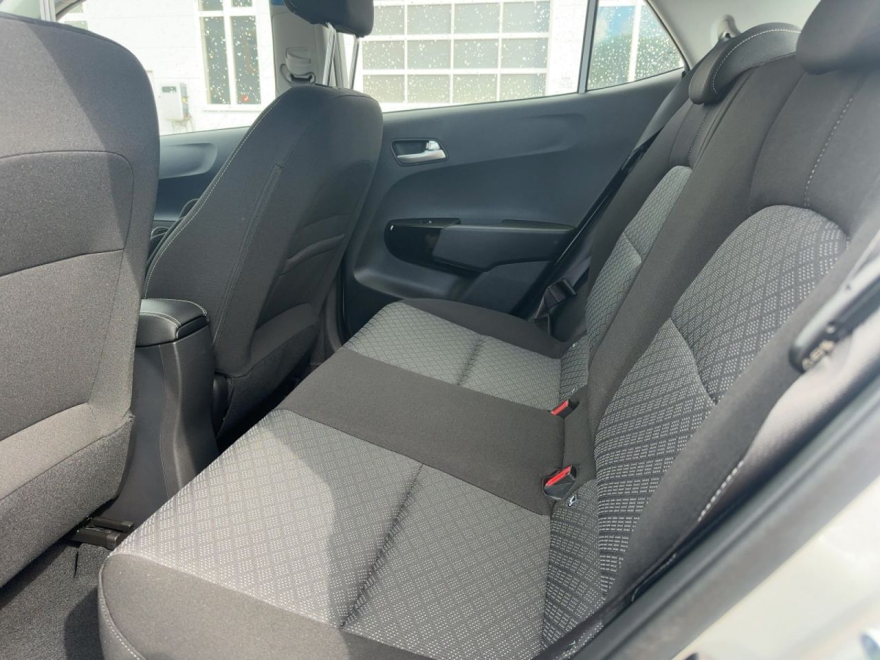 Kia Picanto – Bild 9