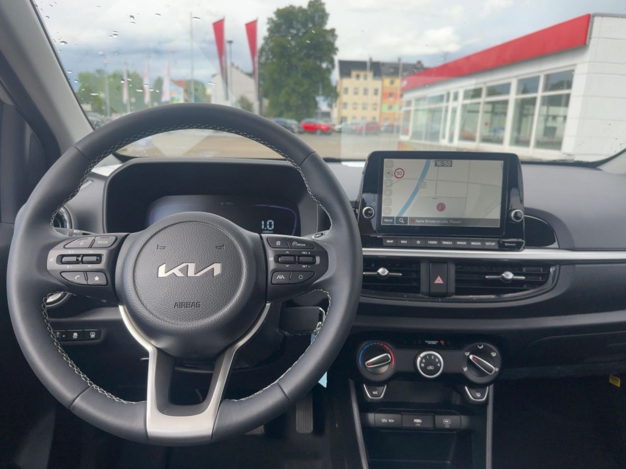Kia Picanto – Bild 10