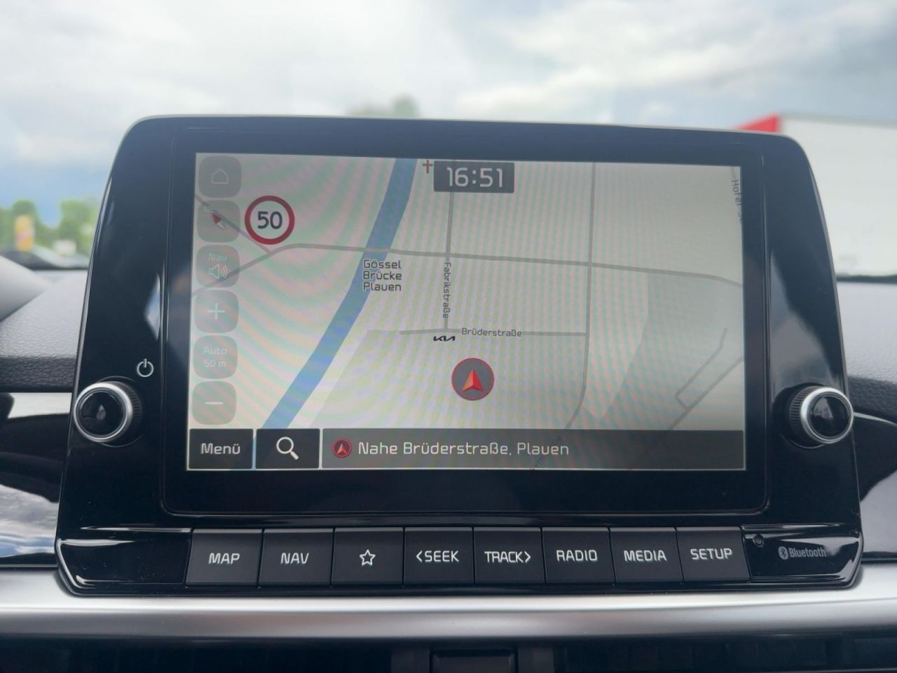 Kia Picanto – Bild 12