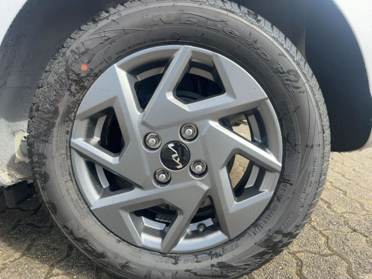 Kia Picanto – Bild 13