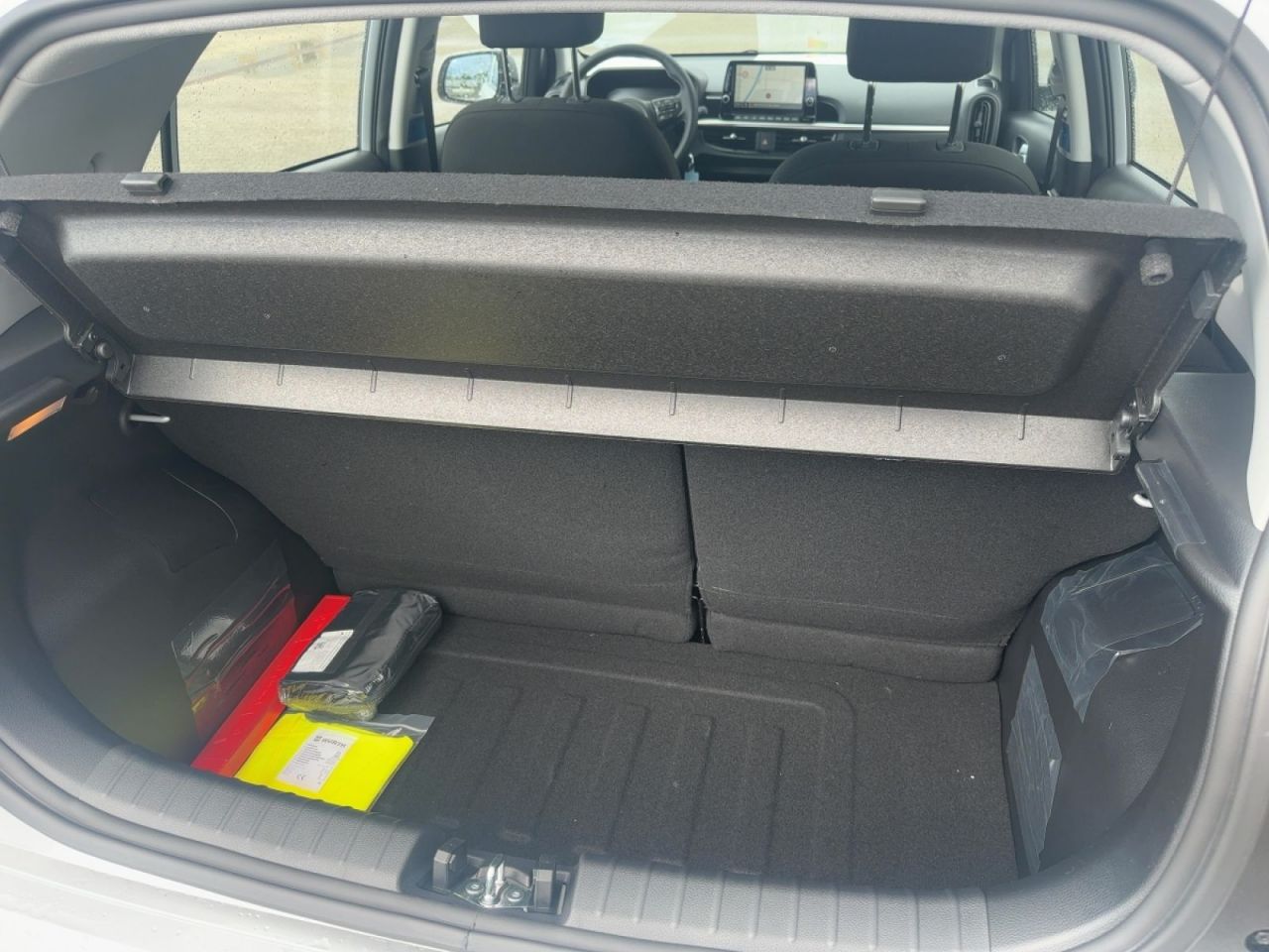 Kia Picanto – Bild 15