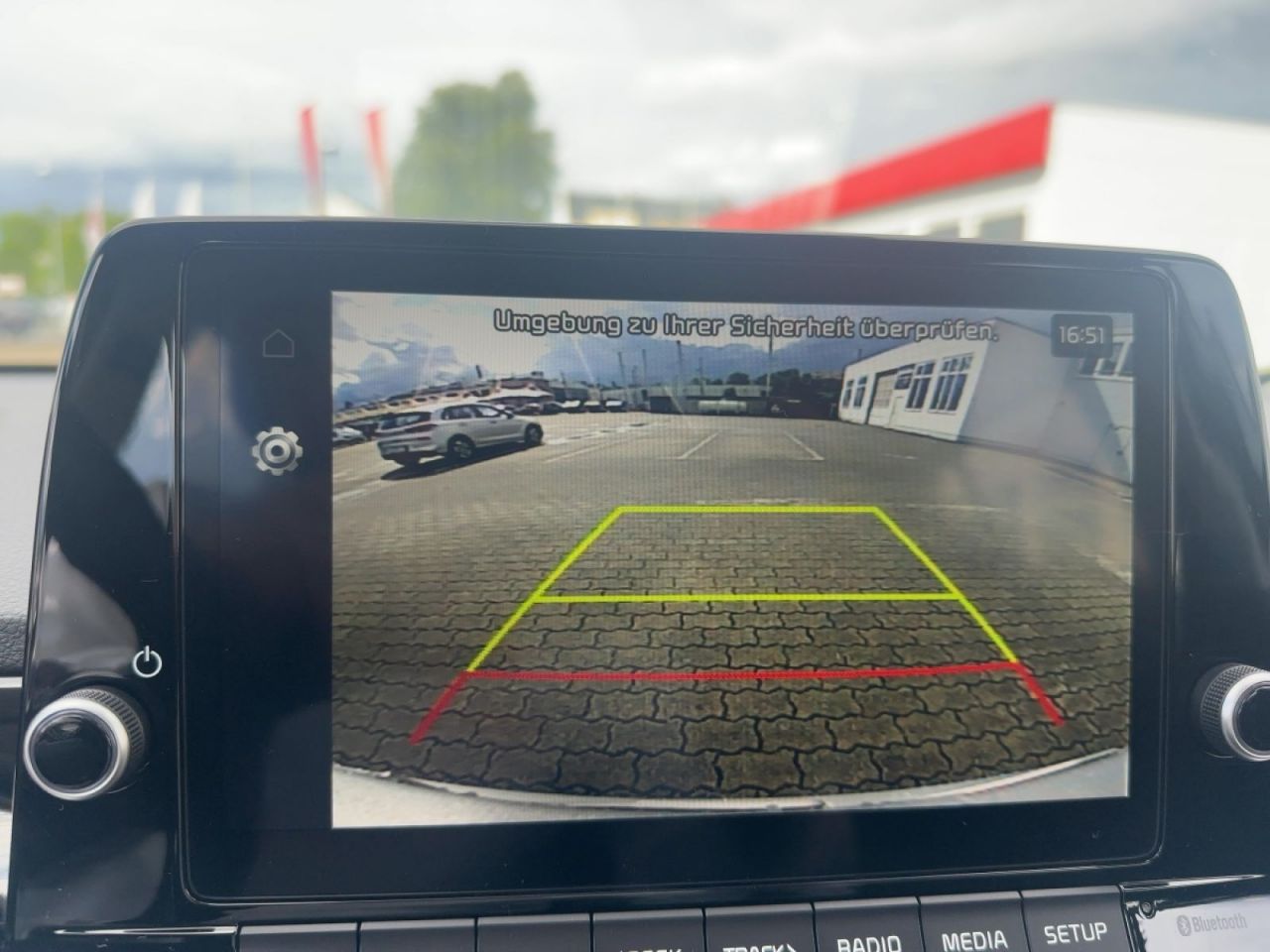 Kia Picanto – Bild 16