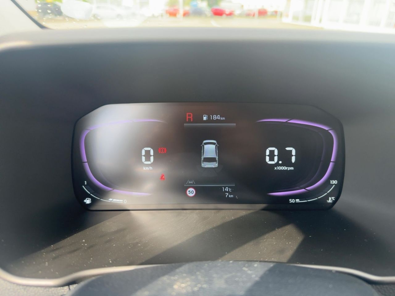Kia Picanto – Bild 17