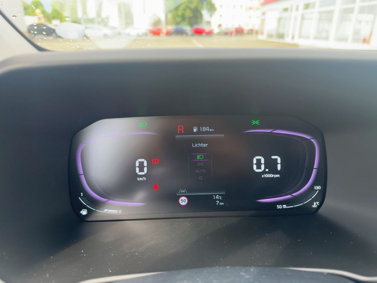 Kia Picanto – Bild 18