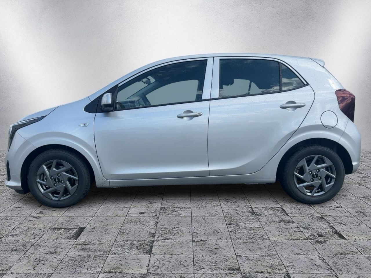 Kia Picanto – Bild 2
