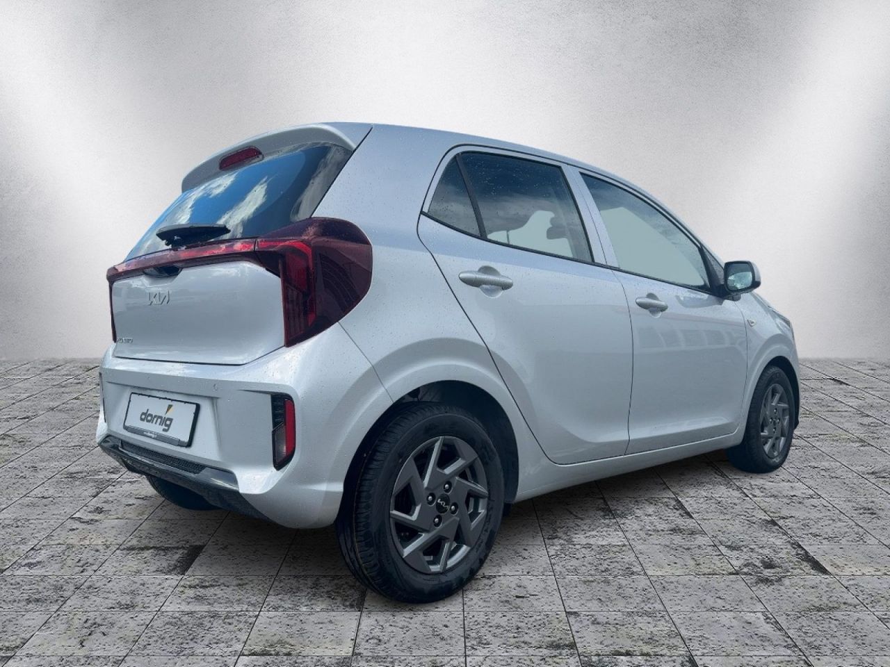 Kia Picanto – Bild 4