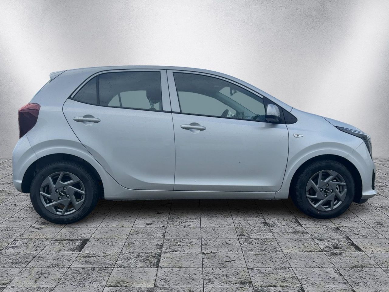 Kia Picanto – Bild 5
