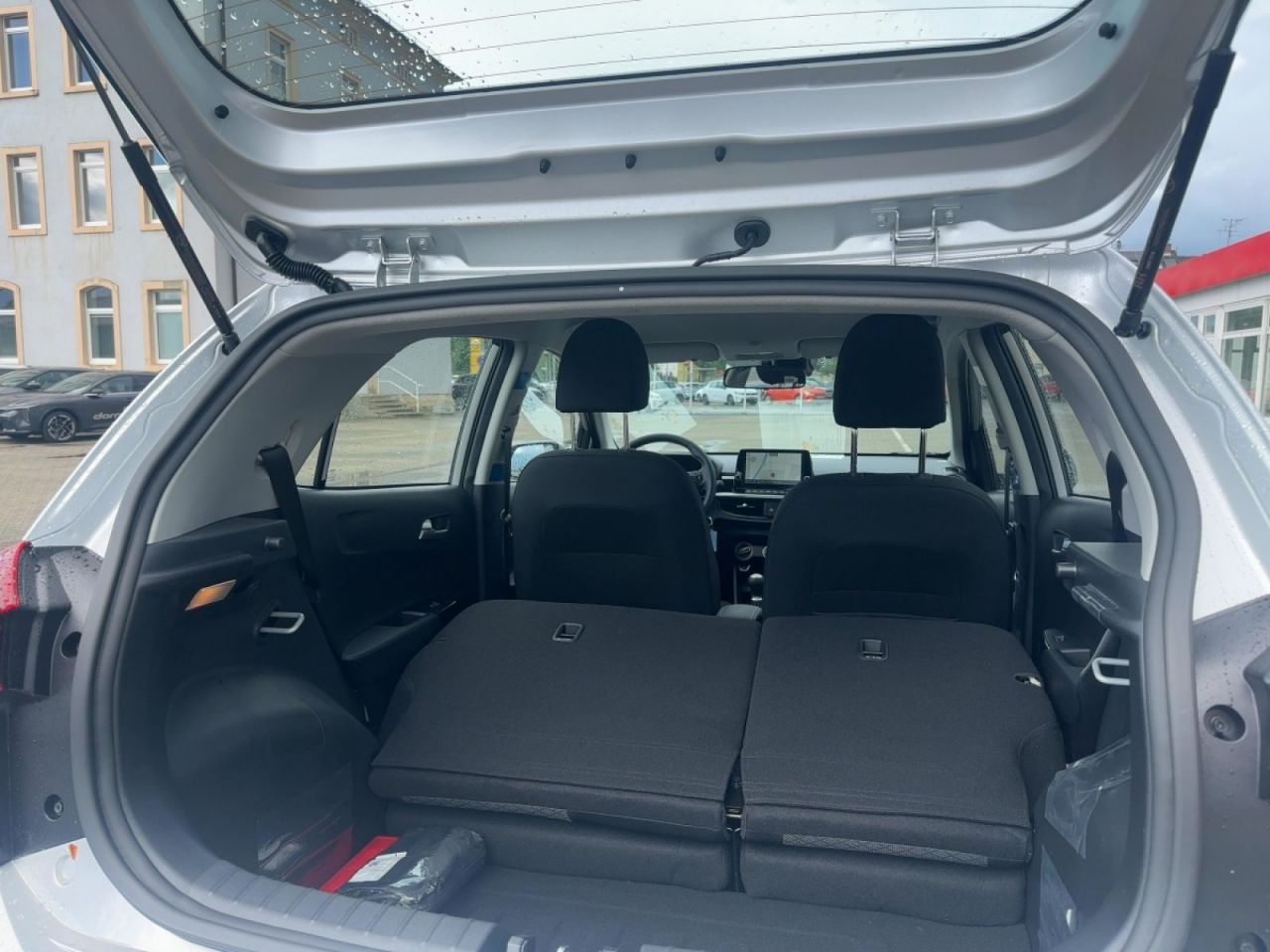 Kia Picanto – Bild 7