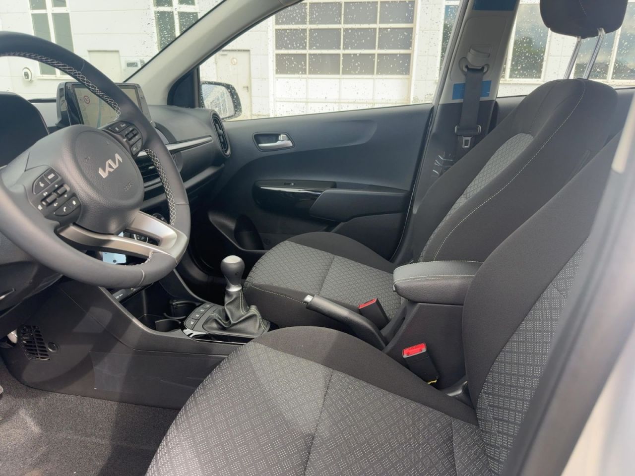 Kia Picanto – Bild 8