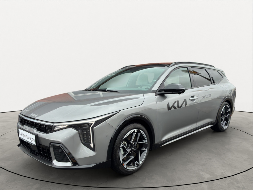 Kia K4