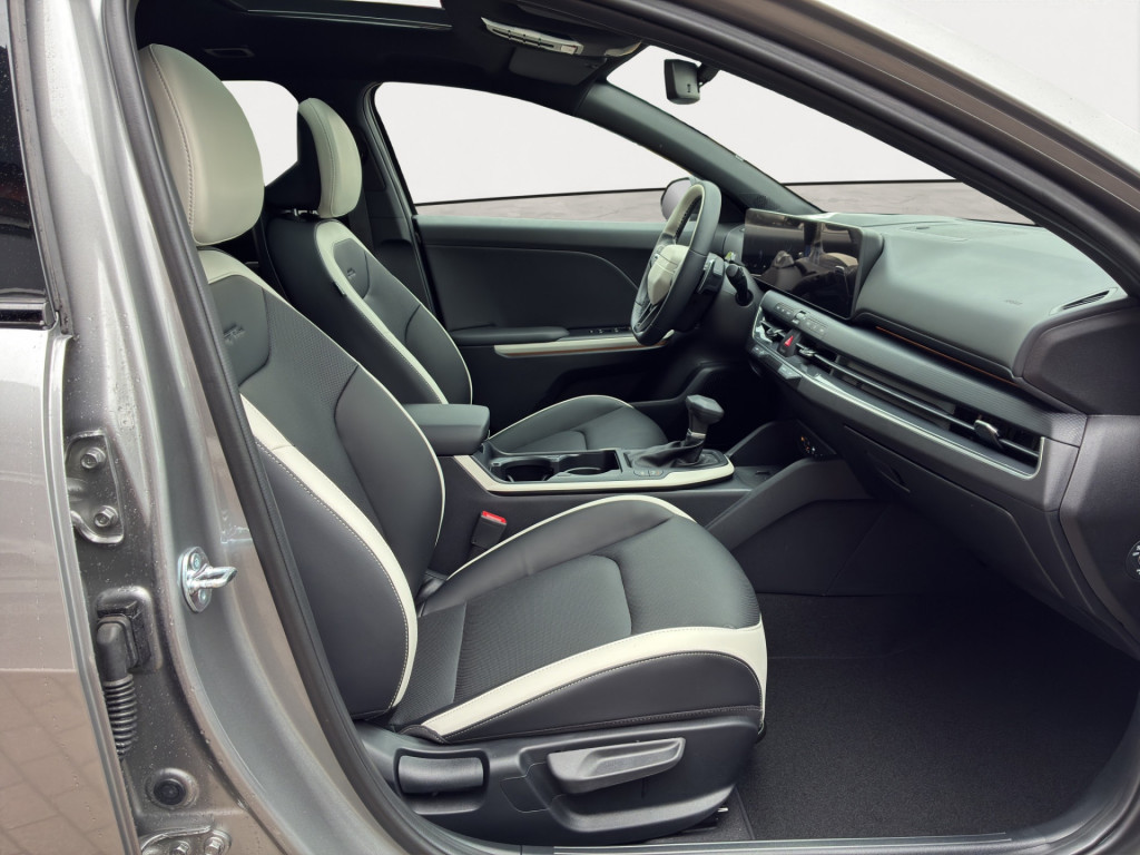Kia K4 – Bild 10