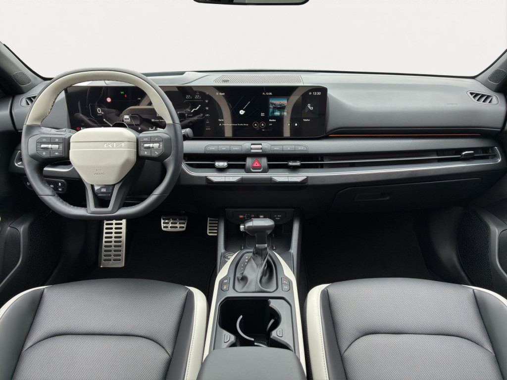 Kia K4 – Bild 11