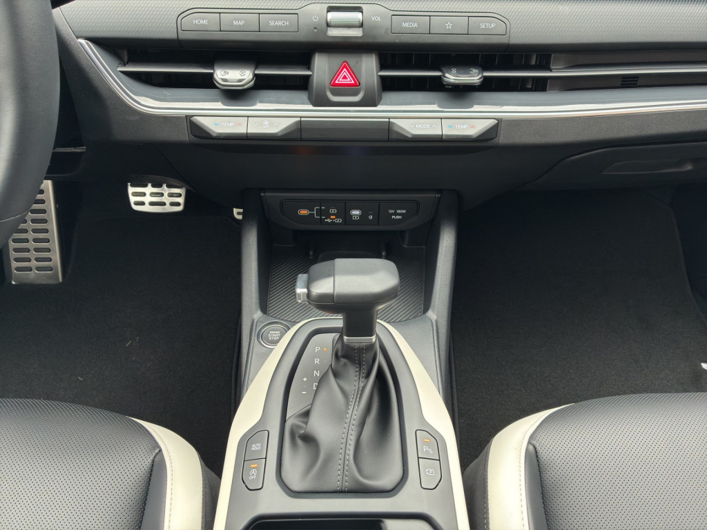 Kia K4 – Bild 12