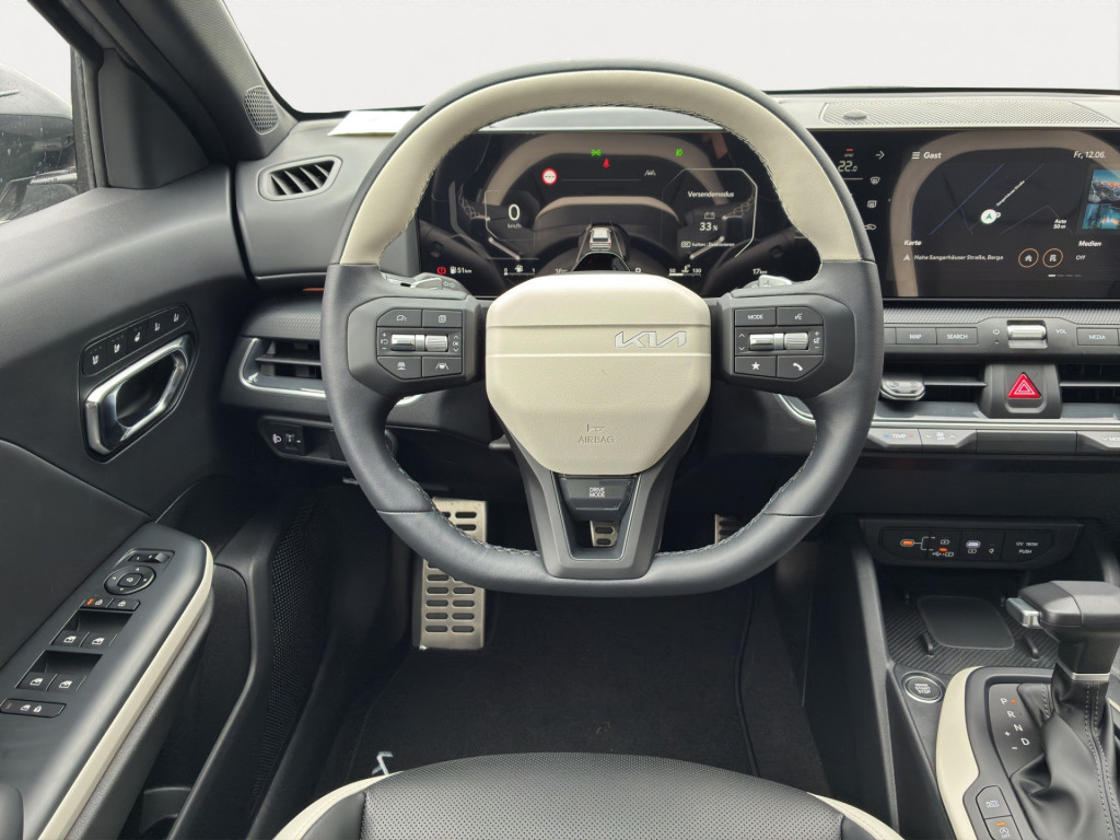 Kia K4 – Bild 13
