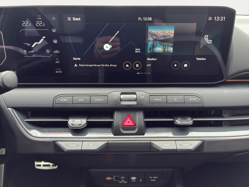 Kia K4 – Bild 15