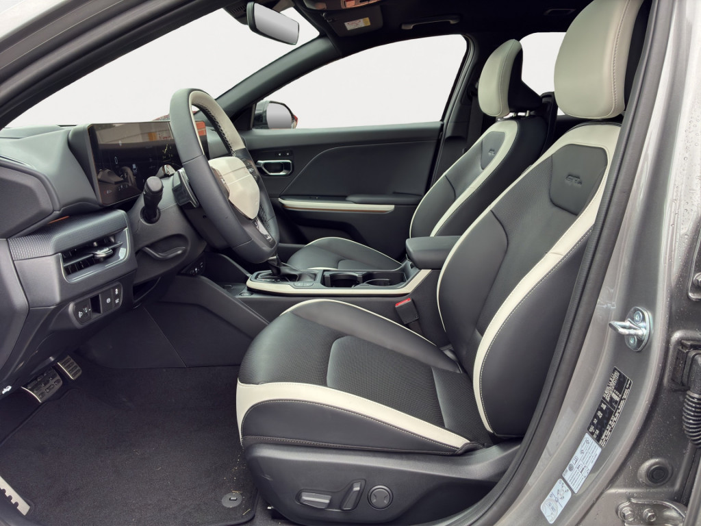 Kia K4 – Bild 6