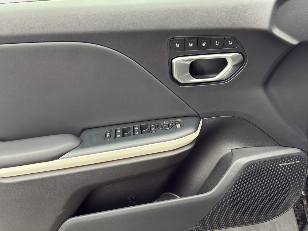 Kia K4 – Bild 7