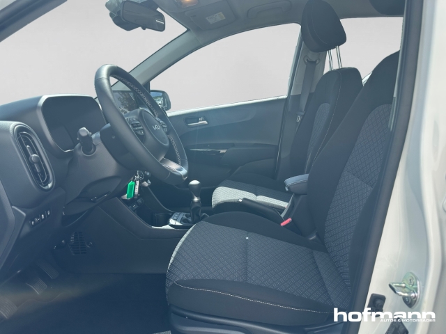 Kia Picanto – Bild 10