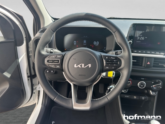 Kia Picanto – Bild 11