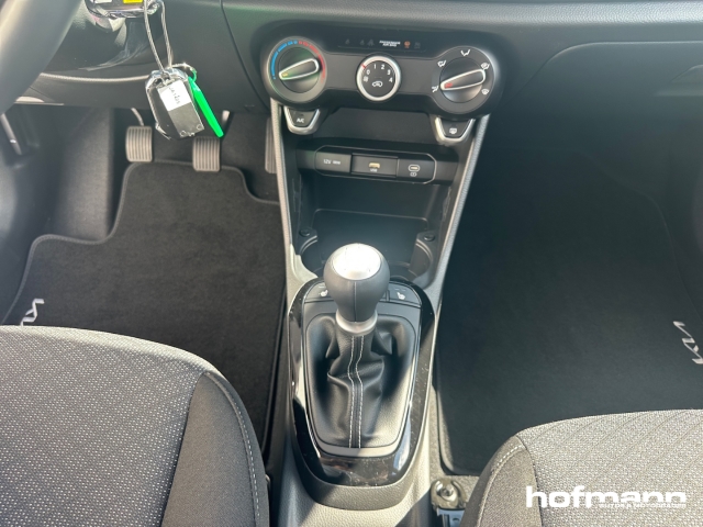 Kia Picanto – Bild 12