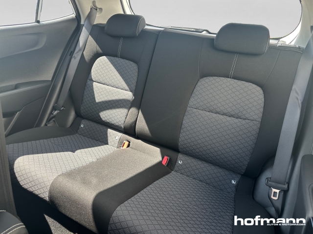Kia Picanto – Bild 13