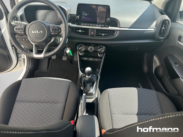 Kia Picanto – Bild 14