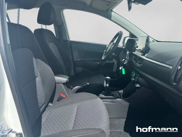 Kia Picanto – Bild 15