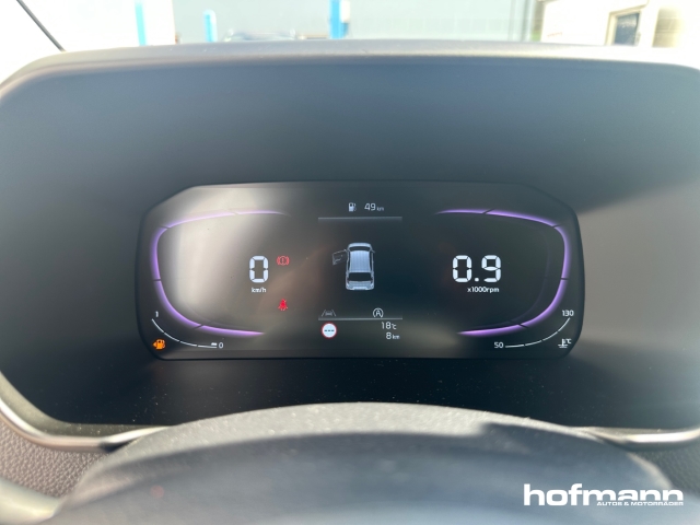 Kia Picanto – Bild 16