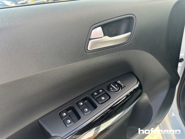 Kia Picanto – Bild 17