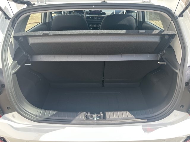 Kia Picanto – Bild 18