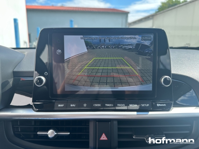 Kia Picanto – Bild 19