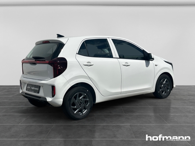 Kia Picanto – Bild 5