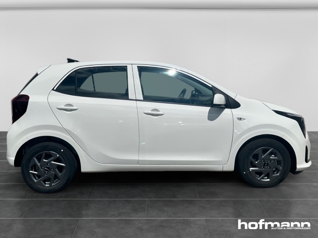 Kia Picanto – Bild 6