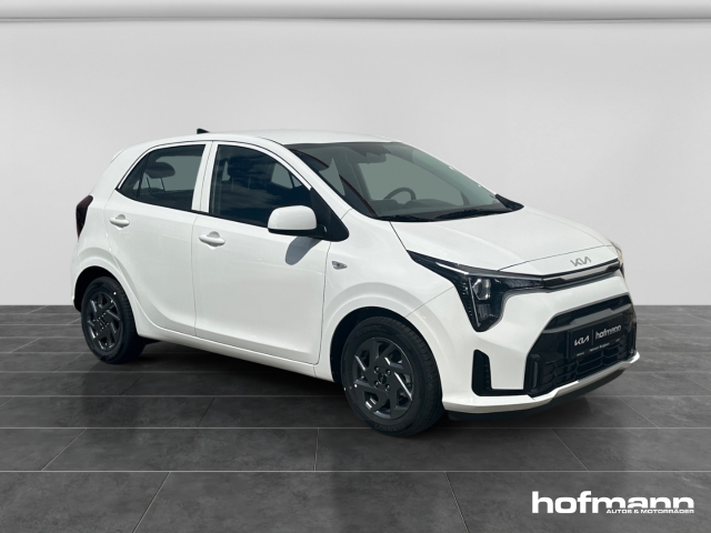 Kia Picanto – Bild 7