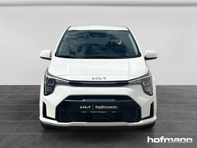 Kia Picanto – Bild 8