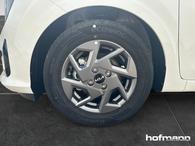 Kia Picanto – Bild 9