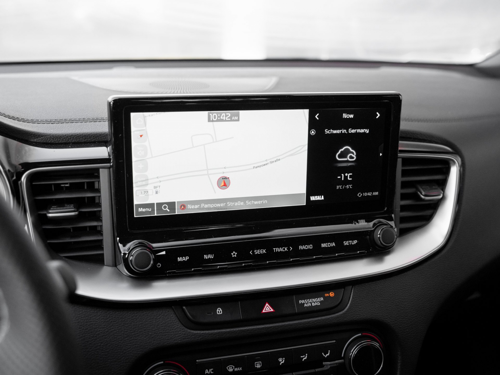 Kia XCeed – Bild 10