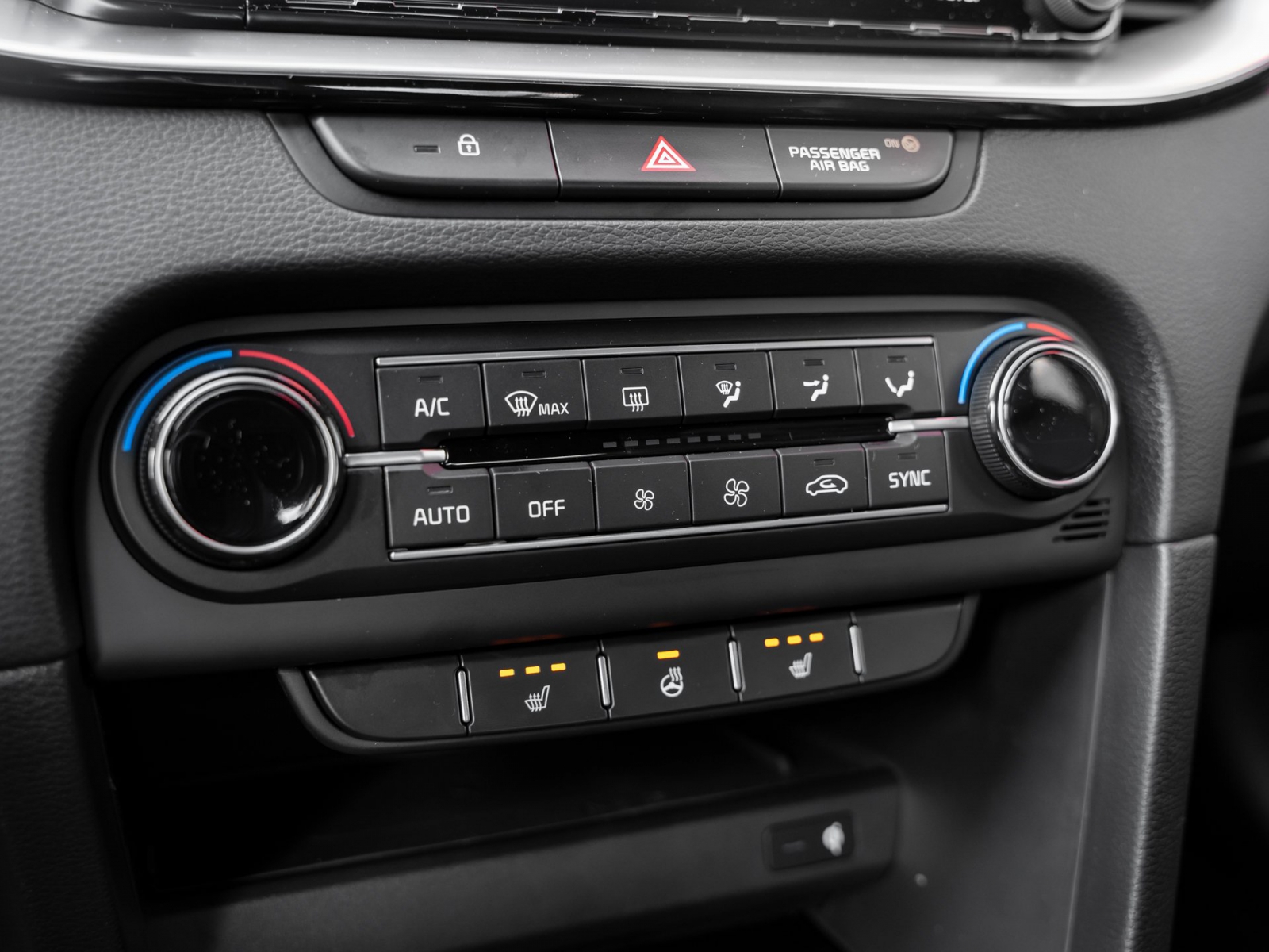 Kia XCeed – Bild 12