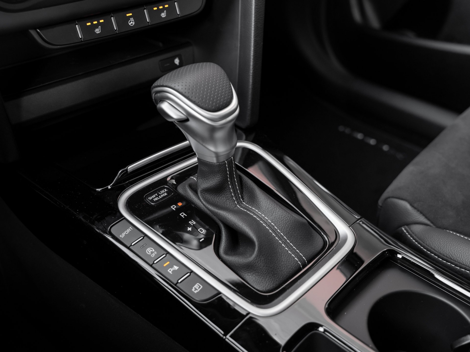 Kia XCeed – Bild 13