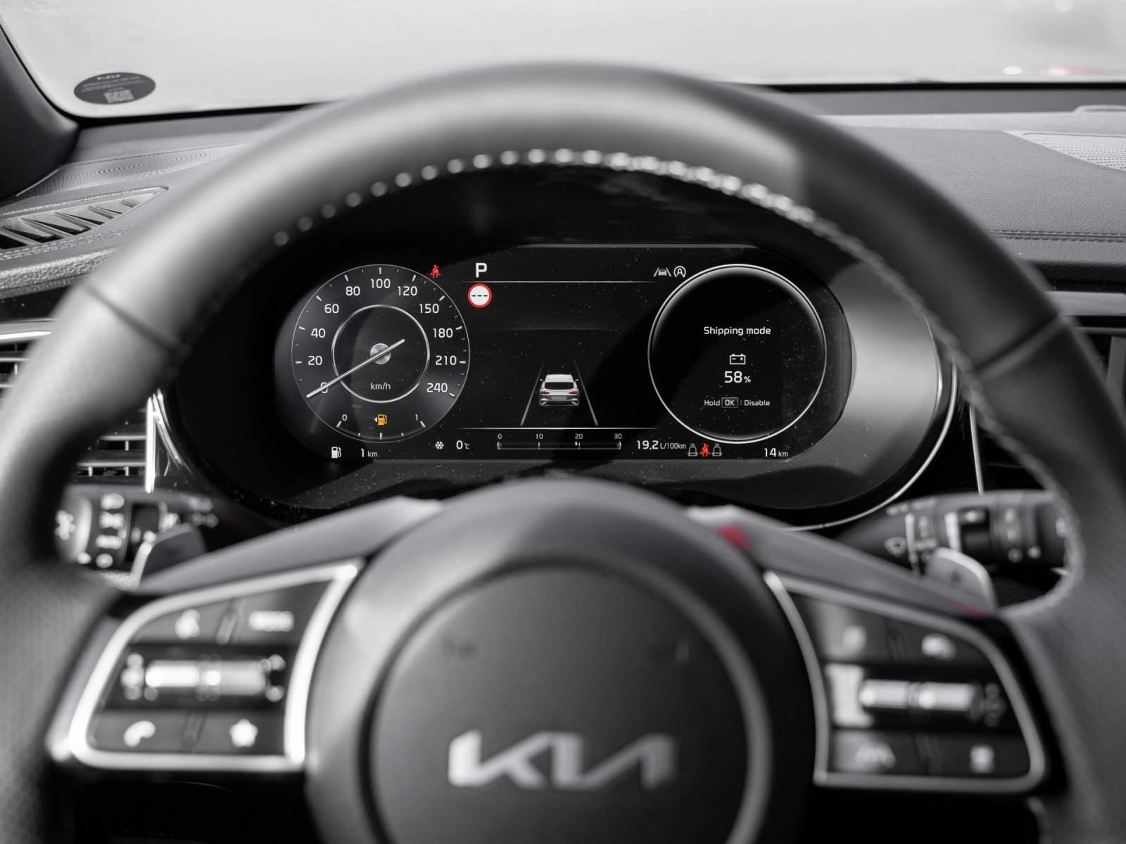 Kia XCeed – Bild 15