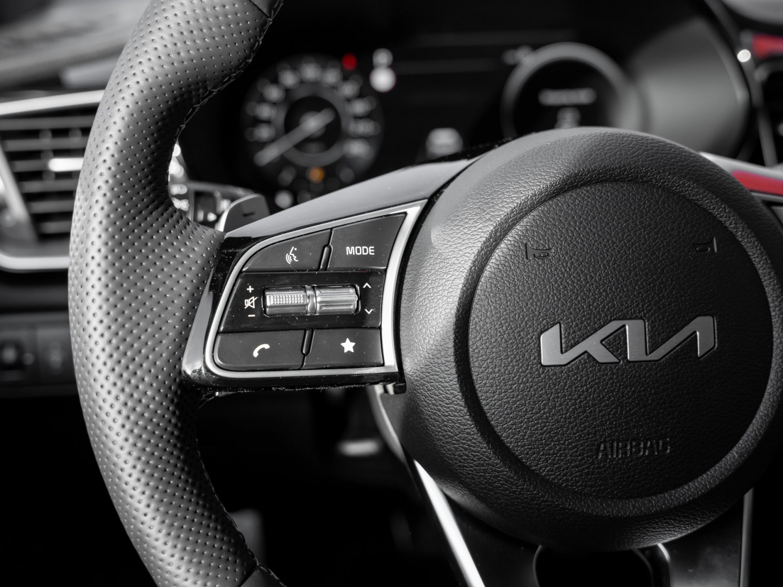 Kia XCeed – Bild 16
