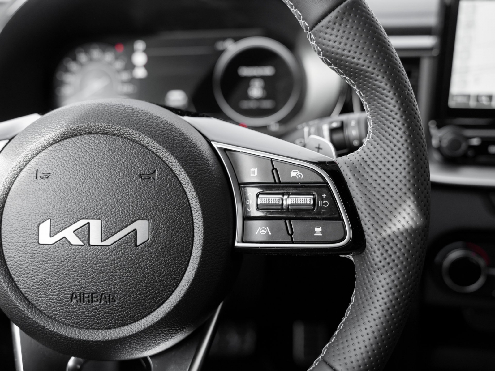 Kia XCeed – Bild 17
