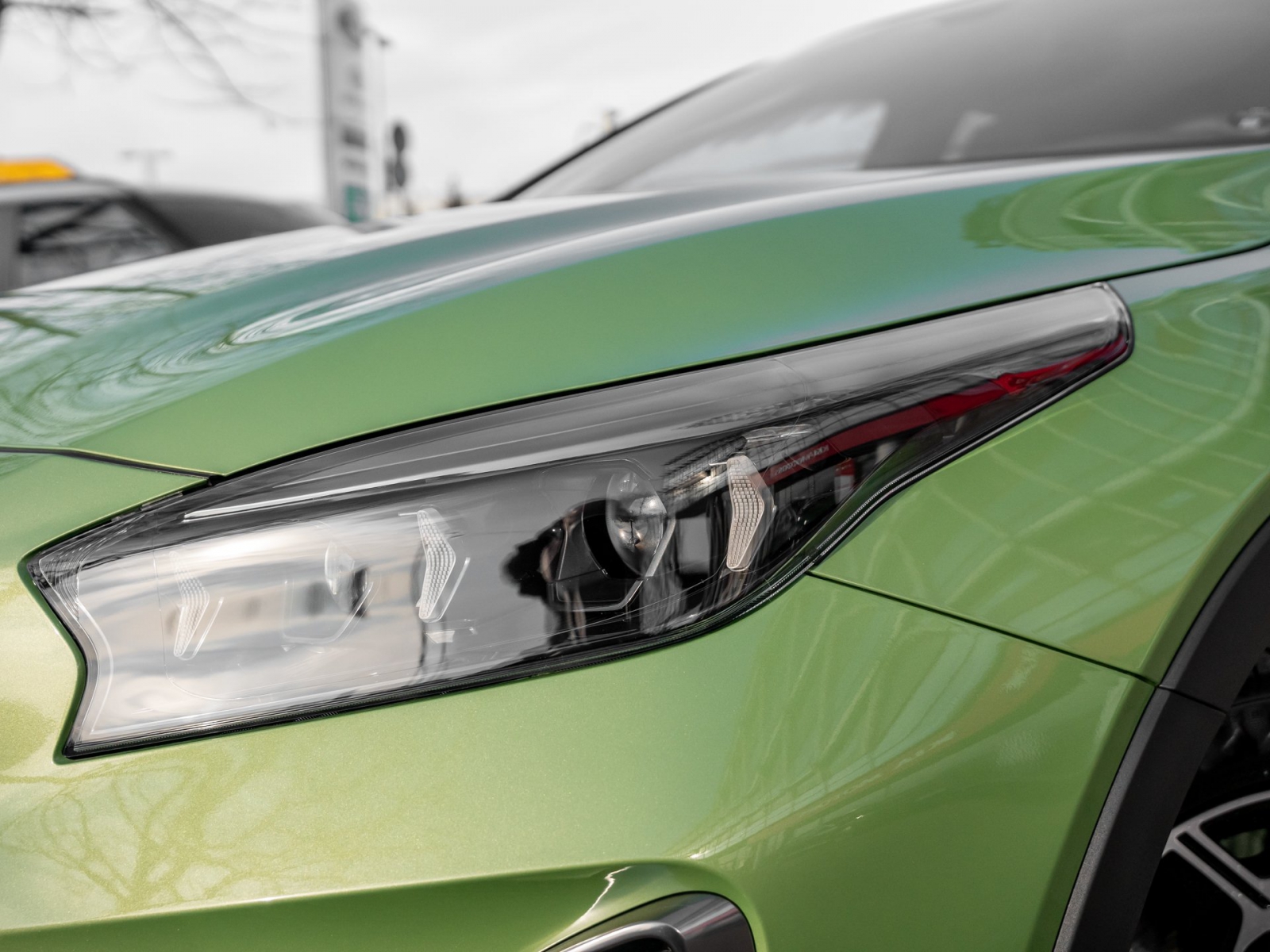 Kia XCeed – Bild 21