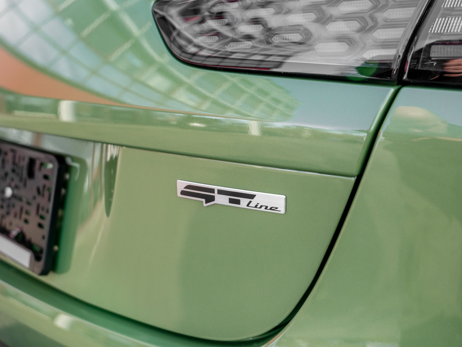Kia XCeed – Bild 22