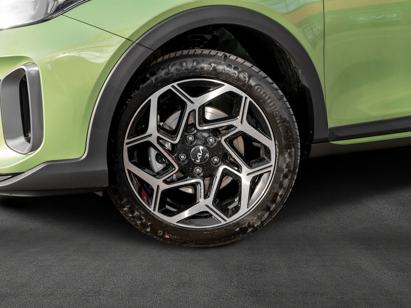 Kia XCeed – Bild 4