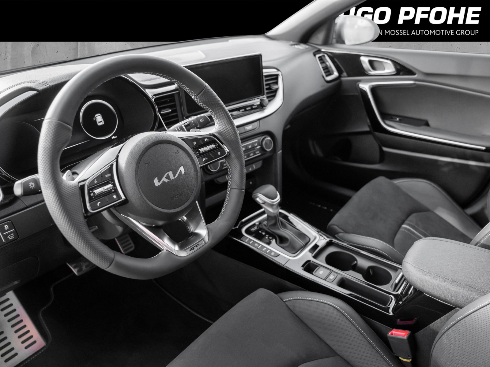 Kia XCeed – Bild 5