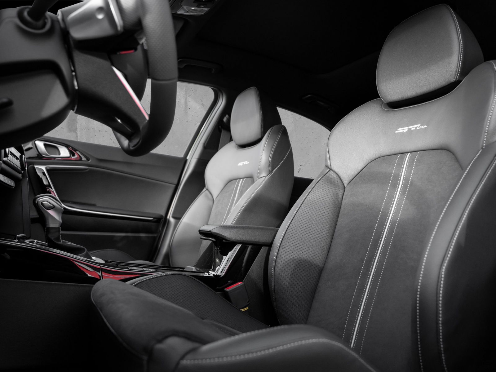Kia XCeed – Bild 6